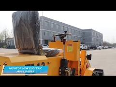 Ładowarka elektryczna EL12