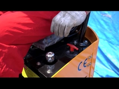 HT10H Mini Ekskawator