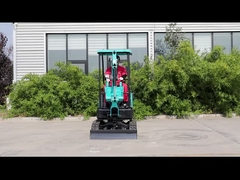 Nowy 12 Mini Ekskawator