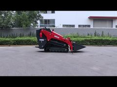 Ładowarka o sterowaniu burtowym HT-V1000