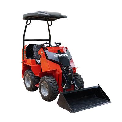 HTSL390 Ładowarka kierownicza